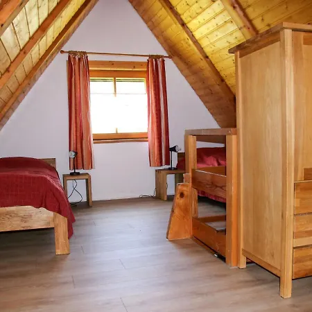 Backhaeusle By Interhome Ehlenbogen