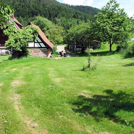 Backhaeusle By Interhome *