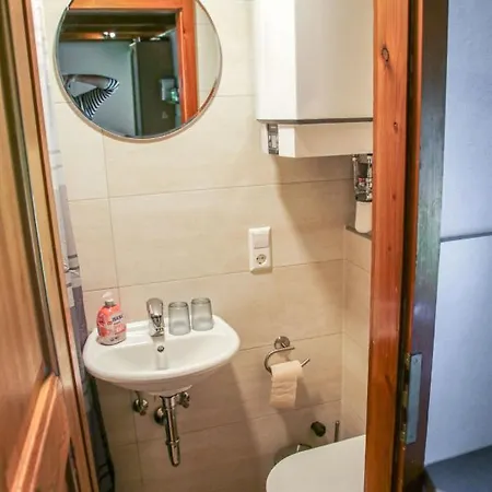 Backhaeusle By Interhome * Ehlenbogen