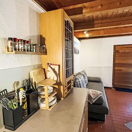 Backhaeusle By Interhome Ehlenbogen