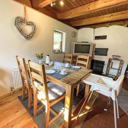 Backhaeusle By Interhome * Ehlenbogen