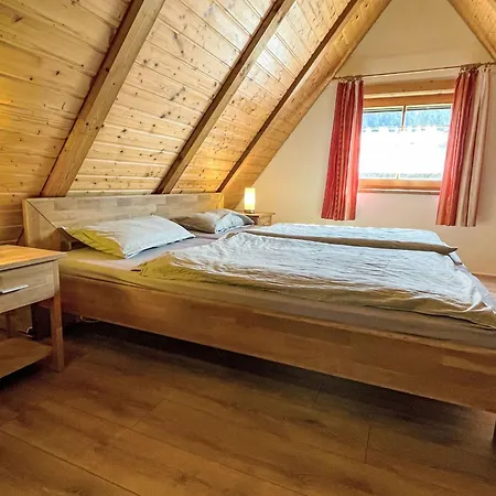 Backhäusle - Apb100 Ferienhaus