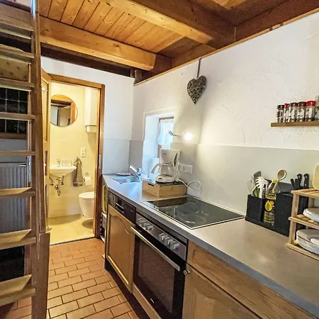 Backhaeusle By Interhome *