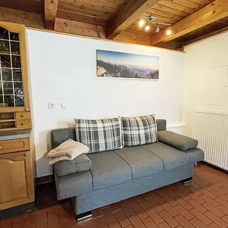 Backhaeusle By Interhome