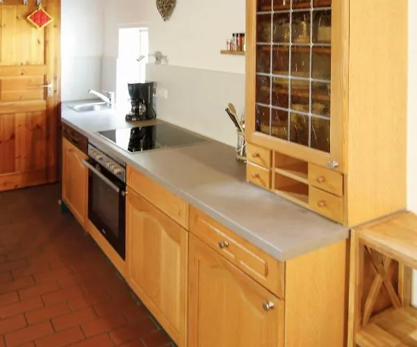 Backhaeusle By Interhome Ehlenbogen