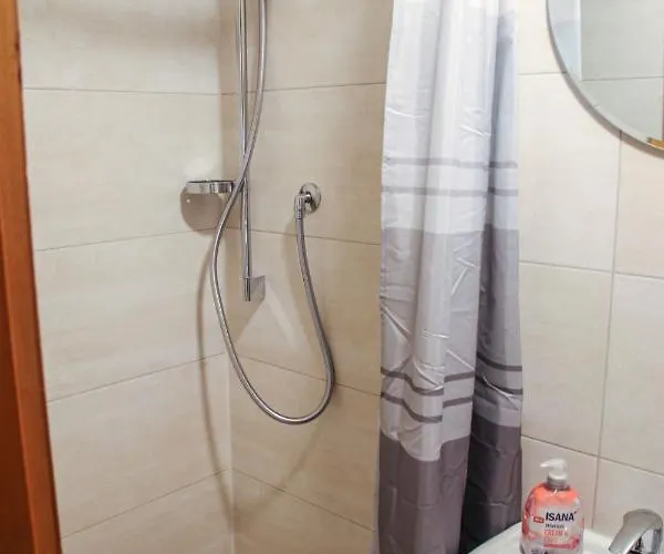 Backhaeusle By Interhome * Ehlenbogen