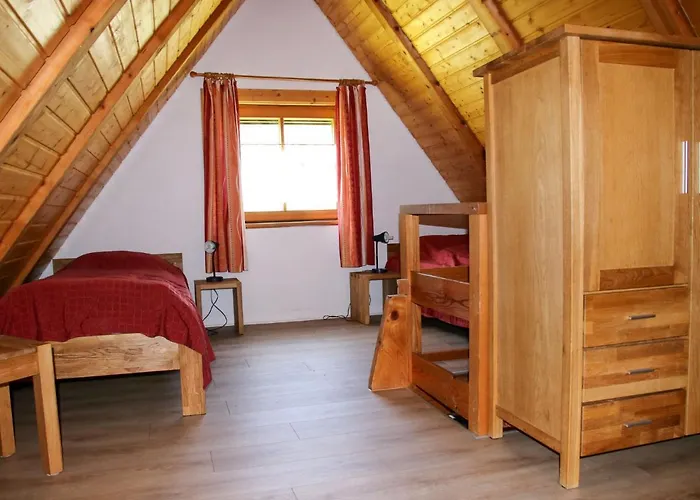 Backhaeusle By Interhome Ehlenbogen