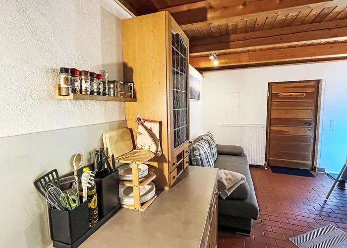 Backhaeusle By Interhome Ehlenbogen