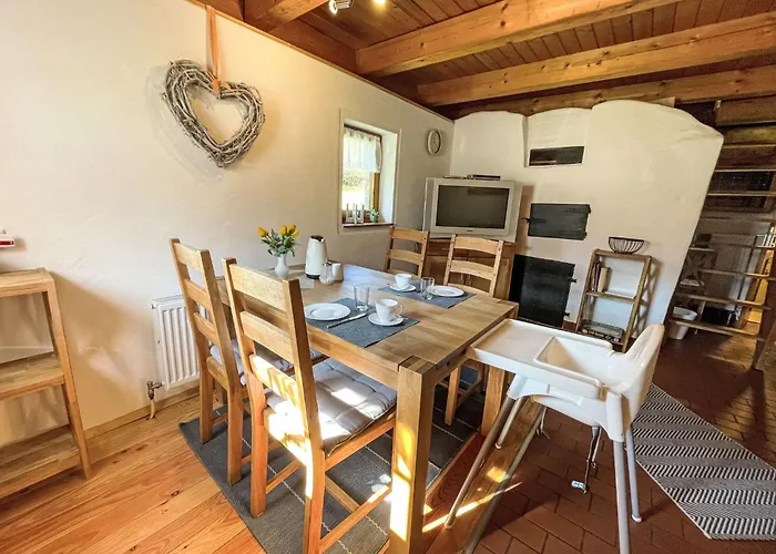 Backhaeusle By Interhome * Ehlenbogen