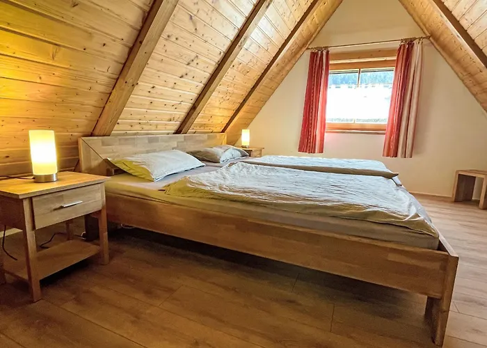 Backhaeusle By Interhome Holiday home