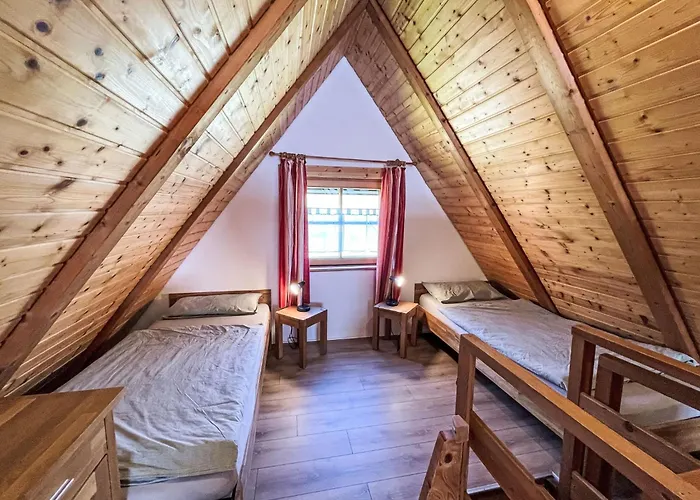 Holiday home Backhaeusle By Interhome Ehlenbogen