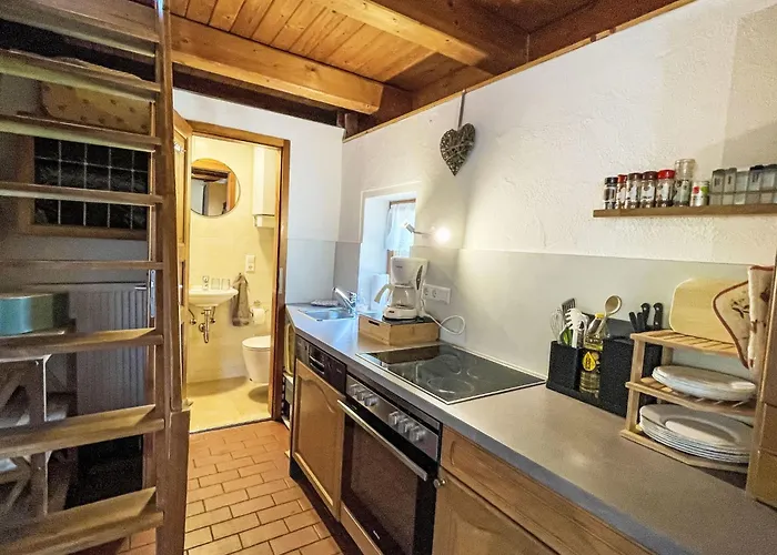 Backhaeusle By Interhome *