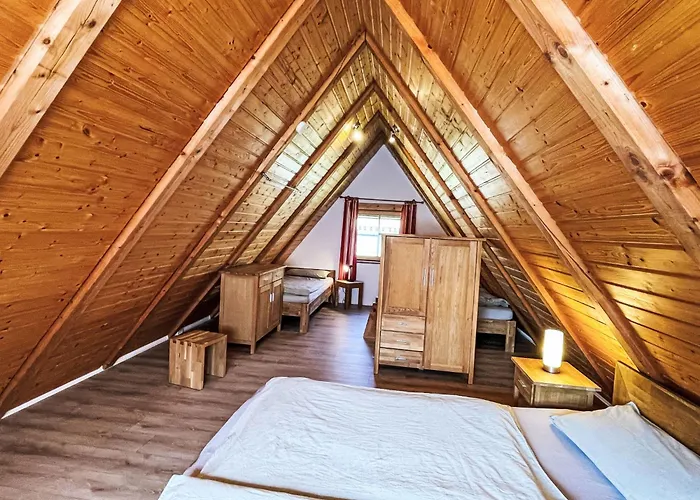 Backhaeusle By Interhome Ehlenbogen