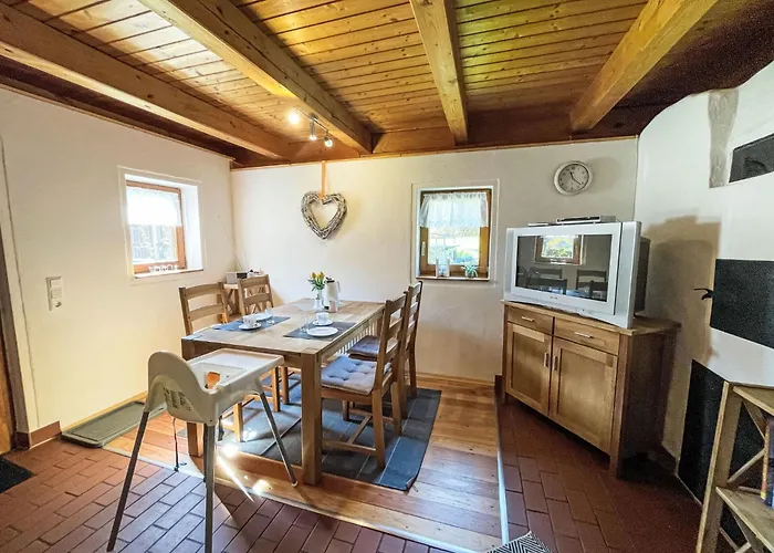 Backhaeusle By Interhome Holiday home